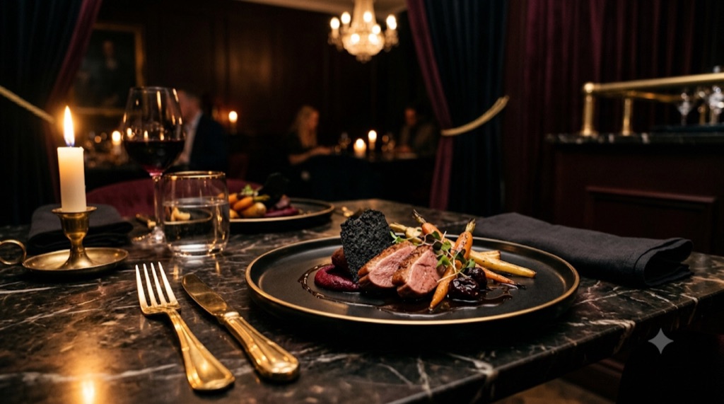 Social media marketing voor horeca