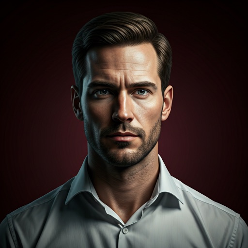 Julian Vance
